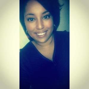 Meet your Posher, Dajarae